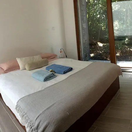 Terceira Island Tiny Nestled In A Tropical Garden For Unforgettable Azores Glamping Sao Mateus da Calheta