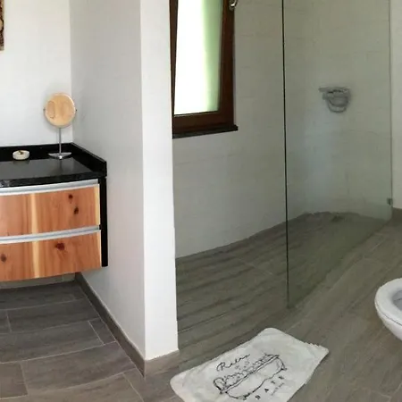 Terceira Island Tiny Nestled In A Tropical Garden For Unforgettable Azores Glamping